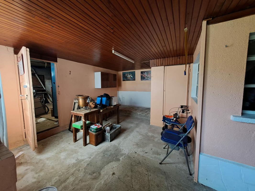 PONT-SAINT-MARD Maison Pont Saint Mard 5 pièce(s) 92 m2 9