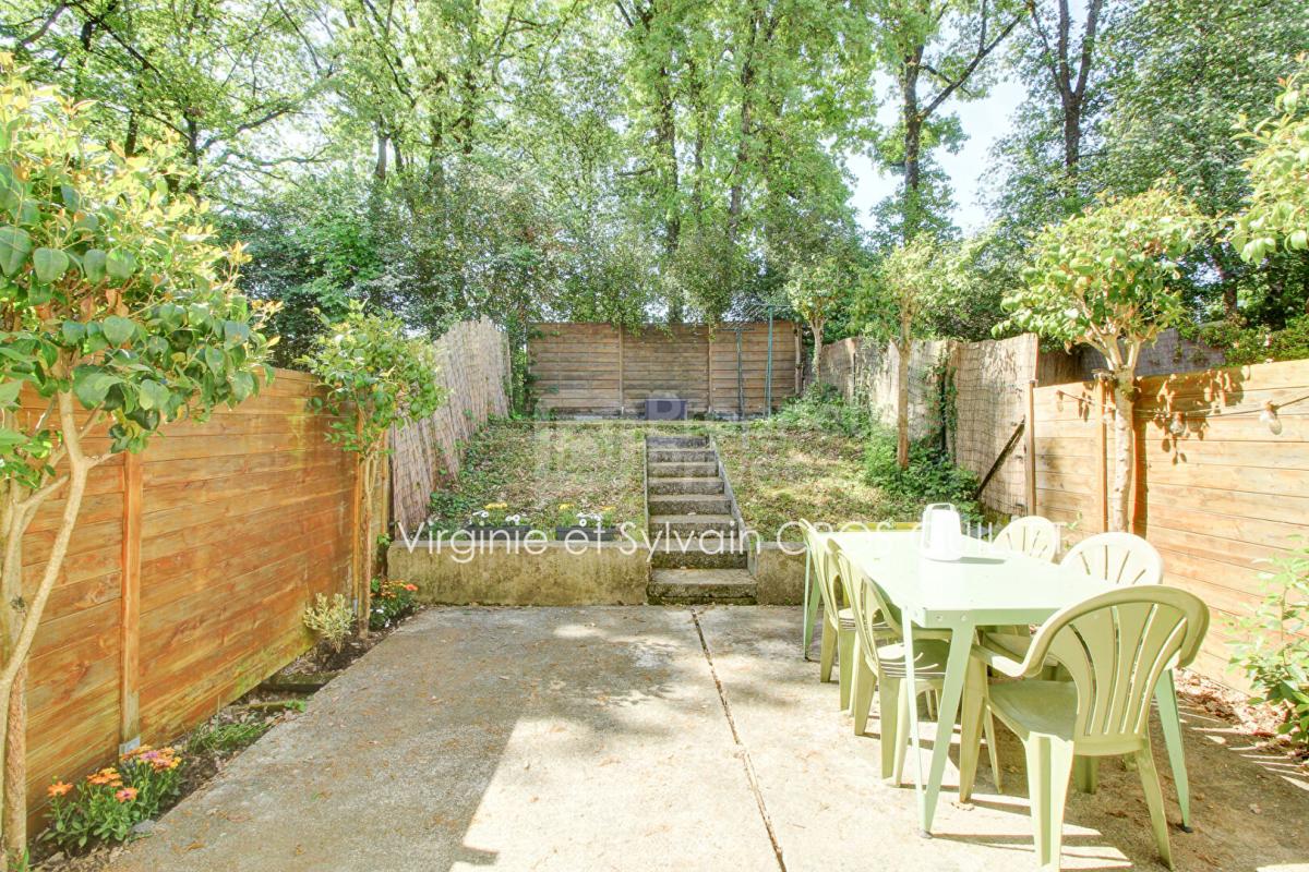 SAINT-JEAN Maison Saint Jean T4 84 m2 + garage 1