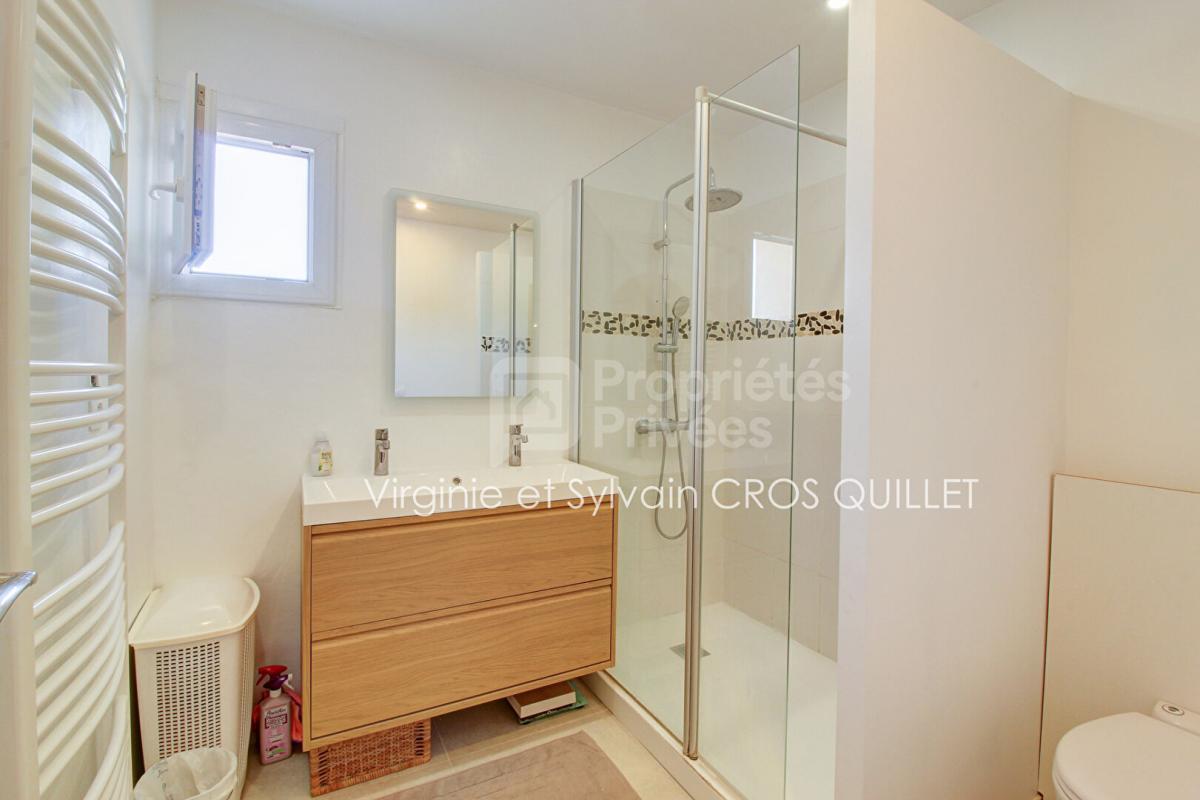 SAINT-JEAN Maison Saint Jean T4 84 m2 + garage 6