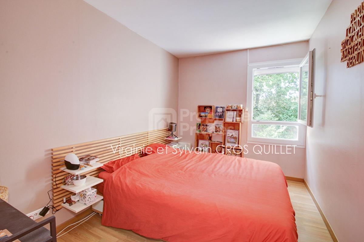 SAINT-JEAN Maison Saint Jean T4 84 m2 + garage 7