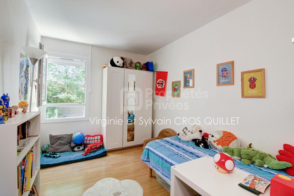 SAINT-JEAN Maison Saint Jean T4 84 m2 + garage 8