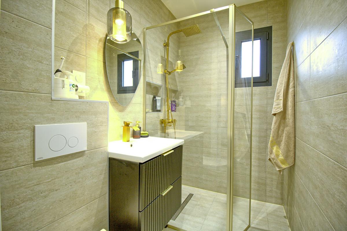 BRAIN-SUR-L'AUTHION Maison de plain pied avec piscine de 2024 Type 5 BRAIN SUR L'AUTHION 6