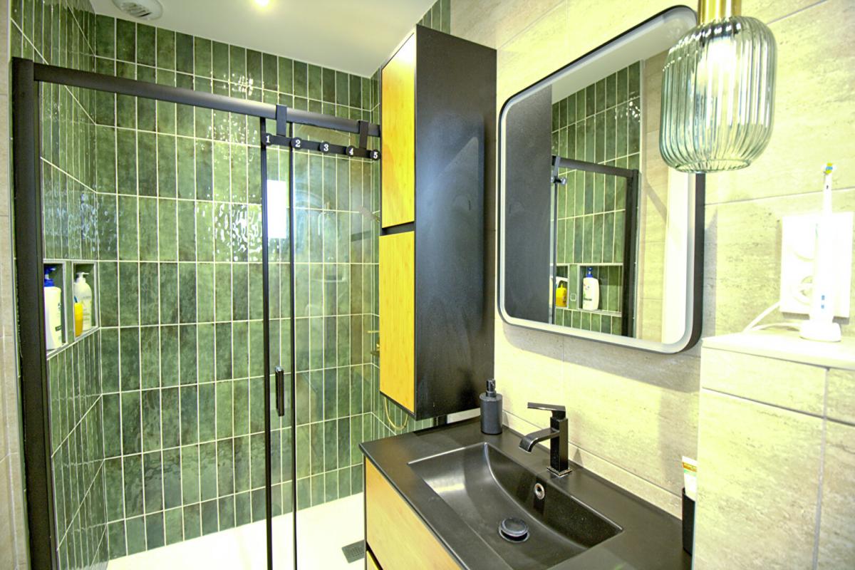 BRAIN-SUR-L'AUTHION Maison de plain pied avec piscine de 2024 Type 5 BRAIN SUR L'AUTHION 9