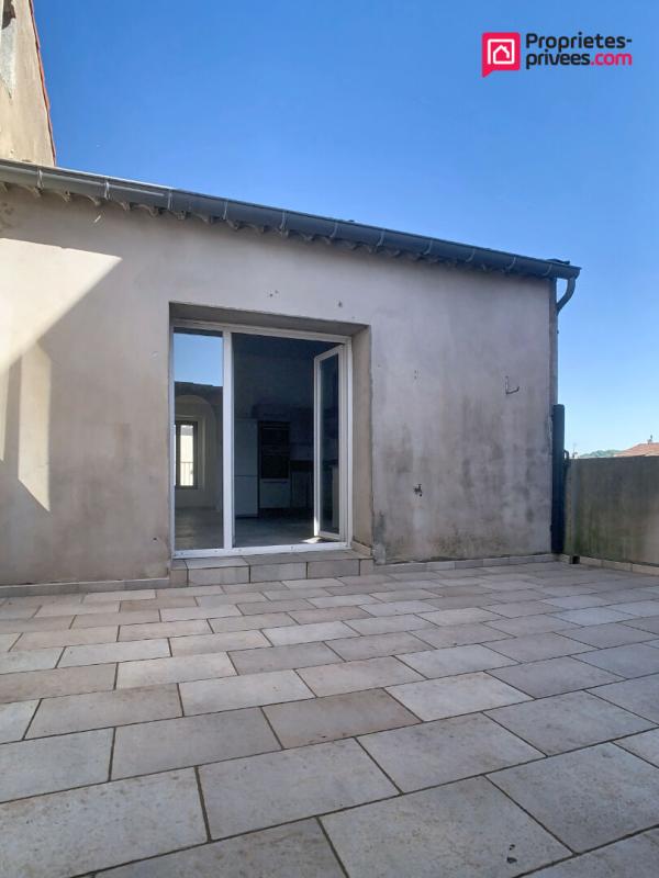 GANGES Appartement Ganges 5 pièce(s) 152 m2 13