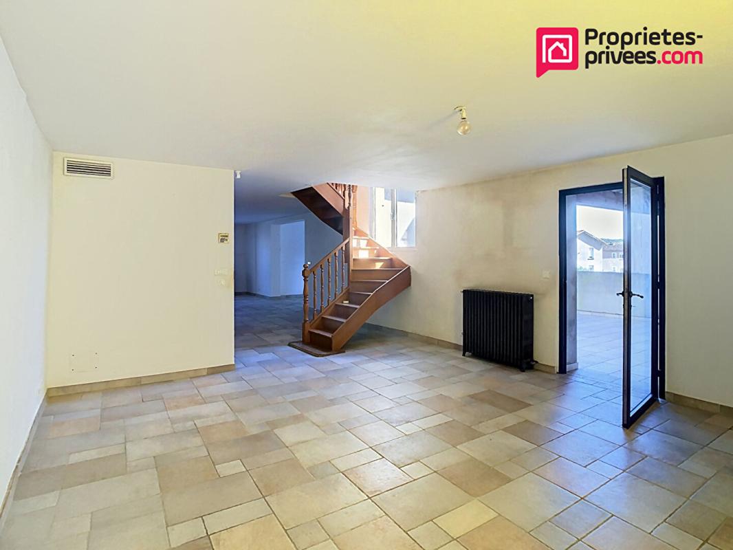 GANGES Appartement Ganges 5 pièce(s) 152 m2 6