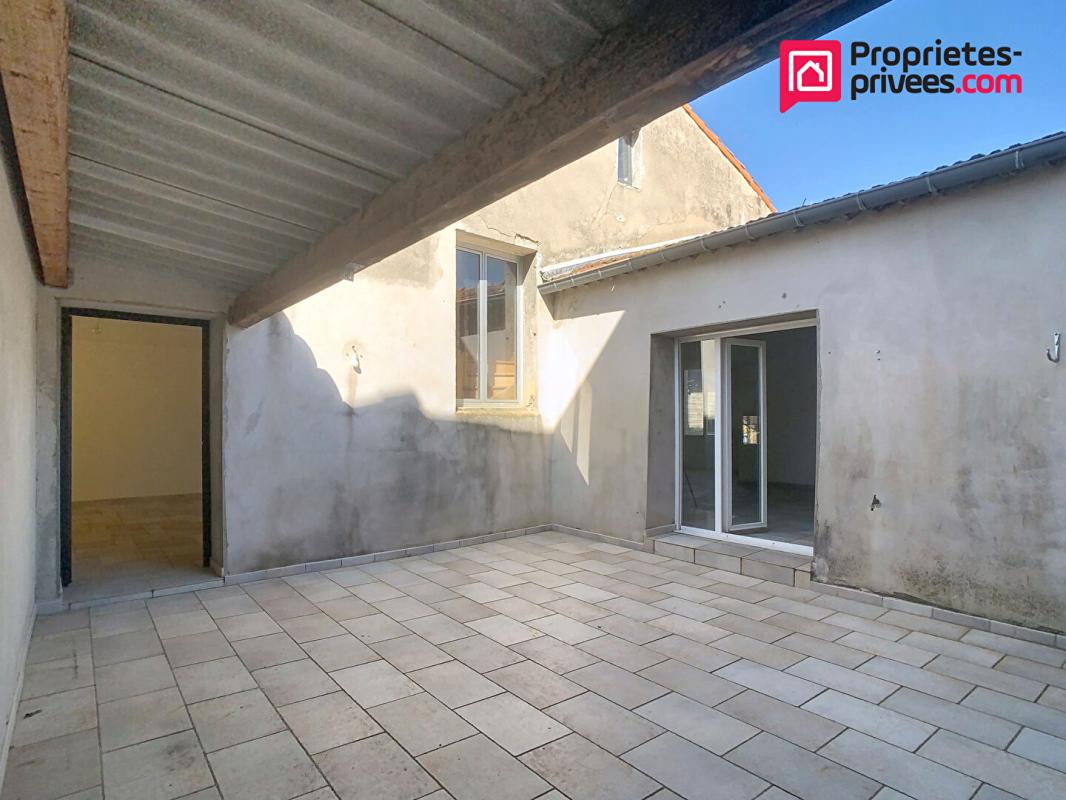 GANGES Appartement Ganges 5 pièce(s) 152 m2 7
