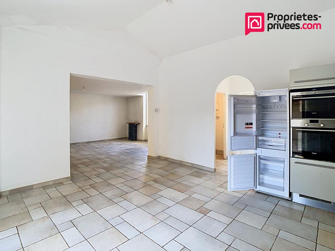 GANGES Appartement Ganges 5 pièce(s) 152 m2 8
