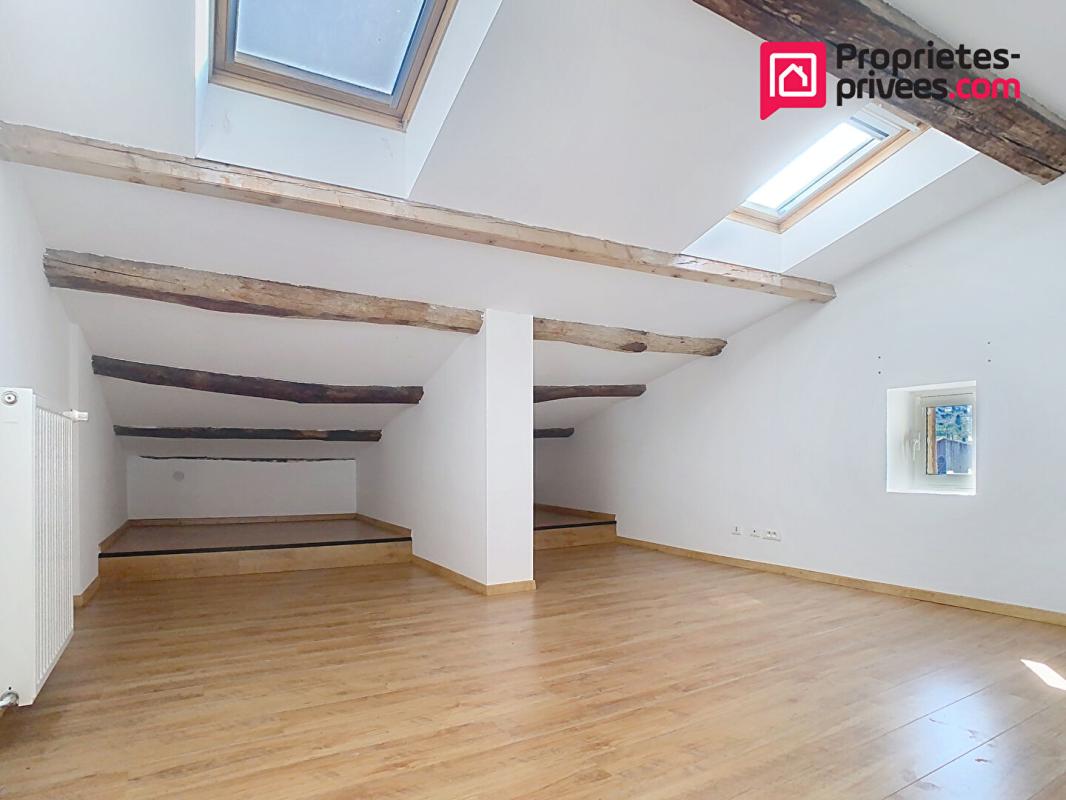 GANGES Appartement Ganges 4 pièce(s) 108 m2 10
