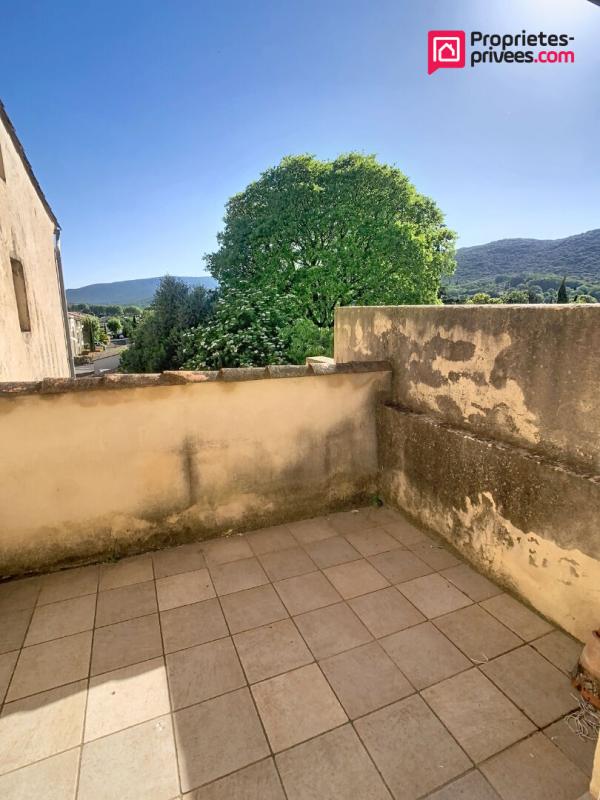 GANGES Appartement Ganges 4 pièce(s) 108 m2 3