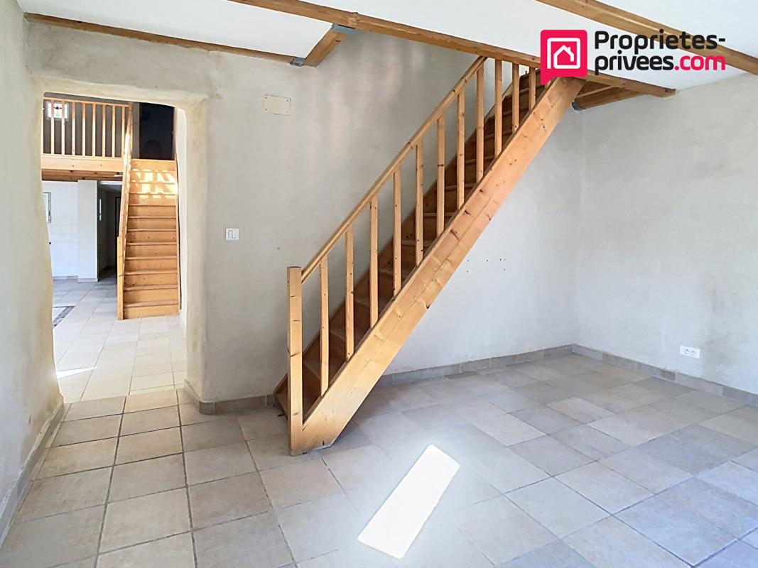 GANGES Appartement Ganges 4 pièce(s) 108 m2 4