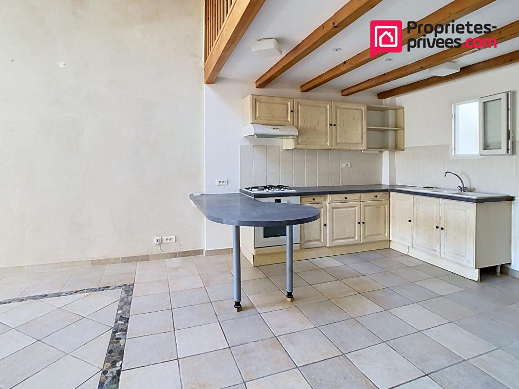 GANGES Appartement Ganges 4 pièce(s) 108 m2 5