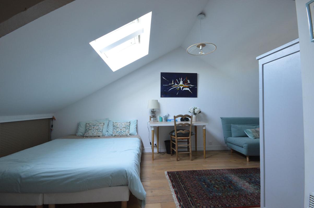 LA ROCHELLE Grande  Maison de ville 17 La Rochelle La Genette Parcs 13