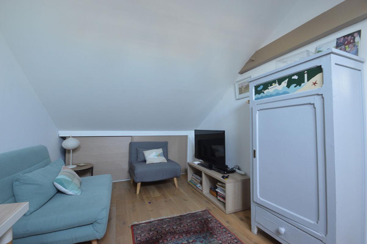 LA ROCHELLE Grande  Maison de ville 17 La Rochelle La Genette Parcs 14