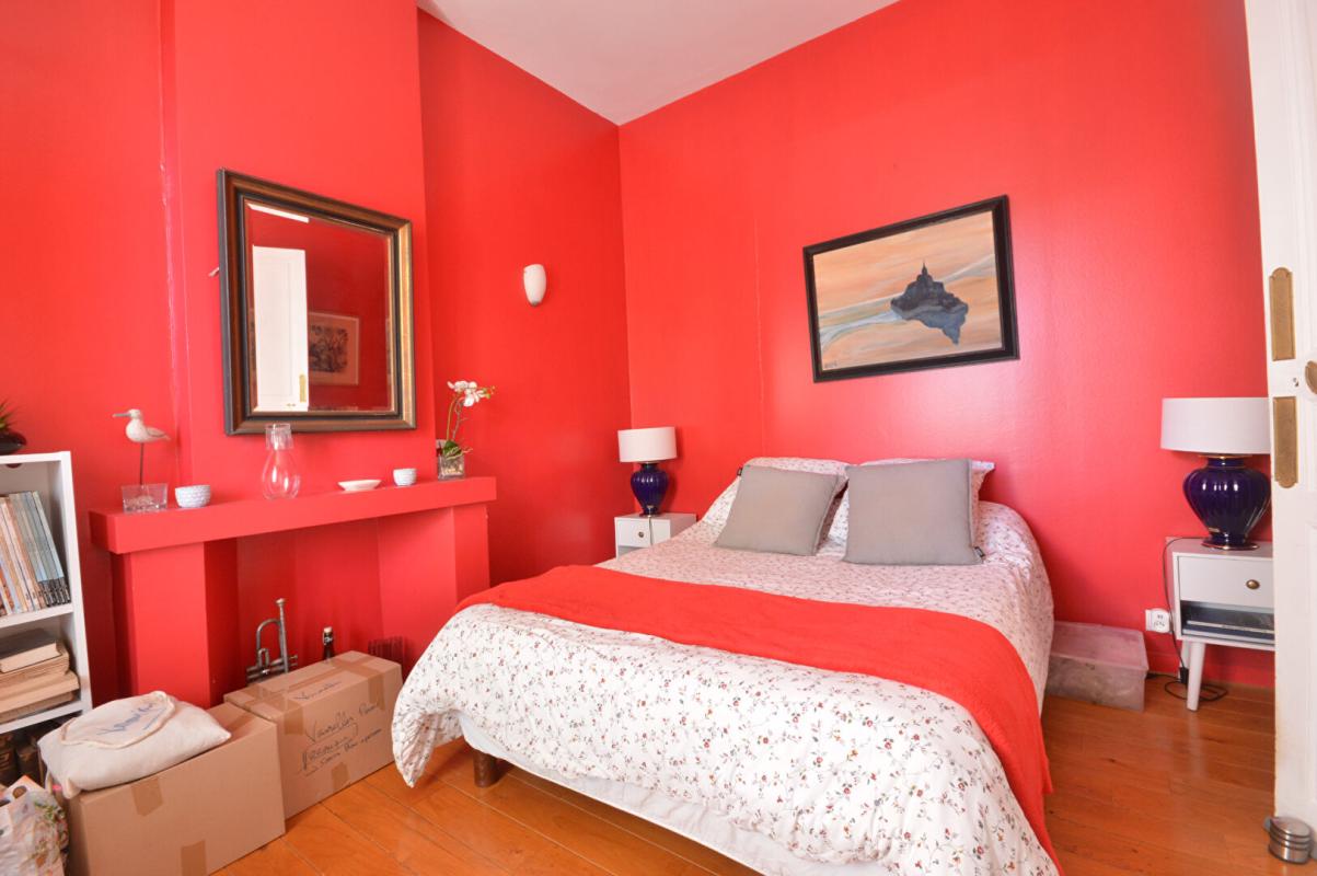 LA ROCHELLE Grande  Maison de ville 17 La Rochelle La Genette Parcs 15