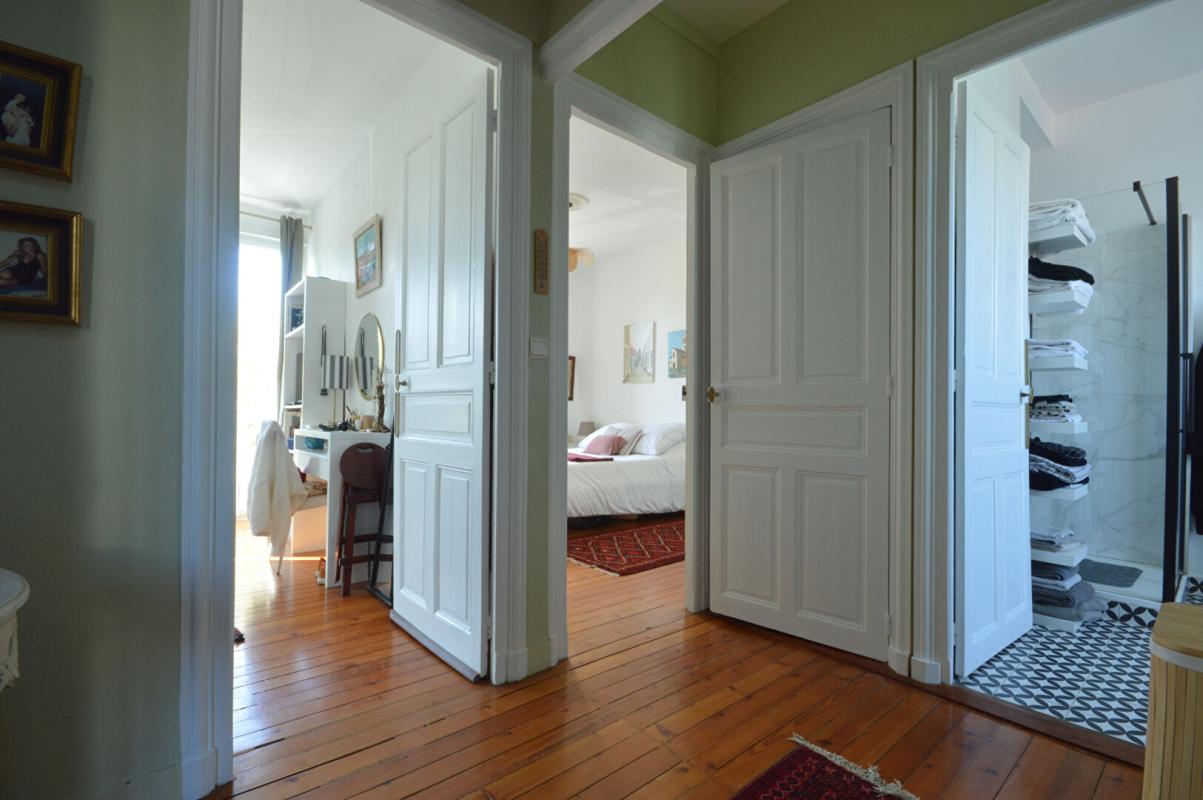 LA ROCHELLE Grande  Maison de ville 17 La Rochelle La Genette Parcs 6