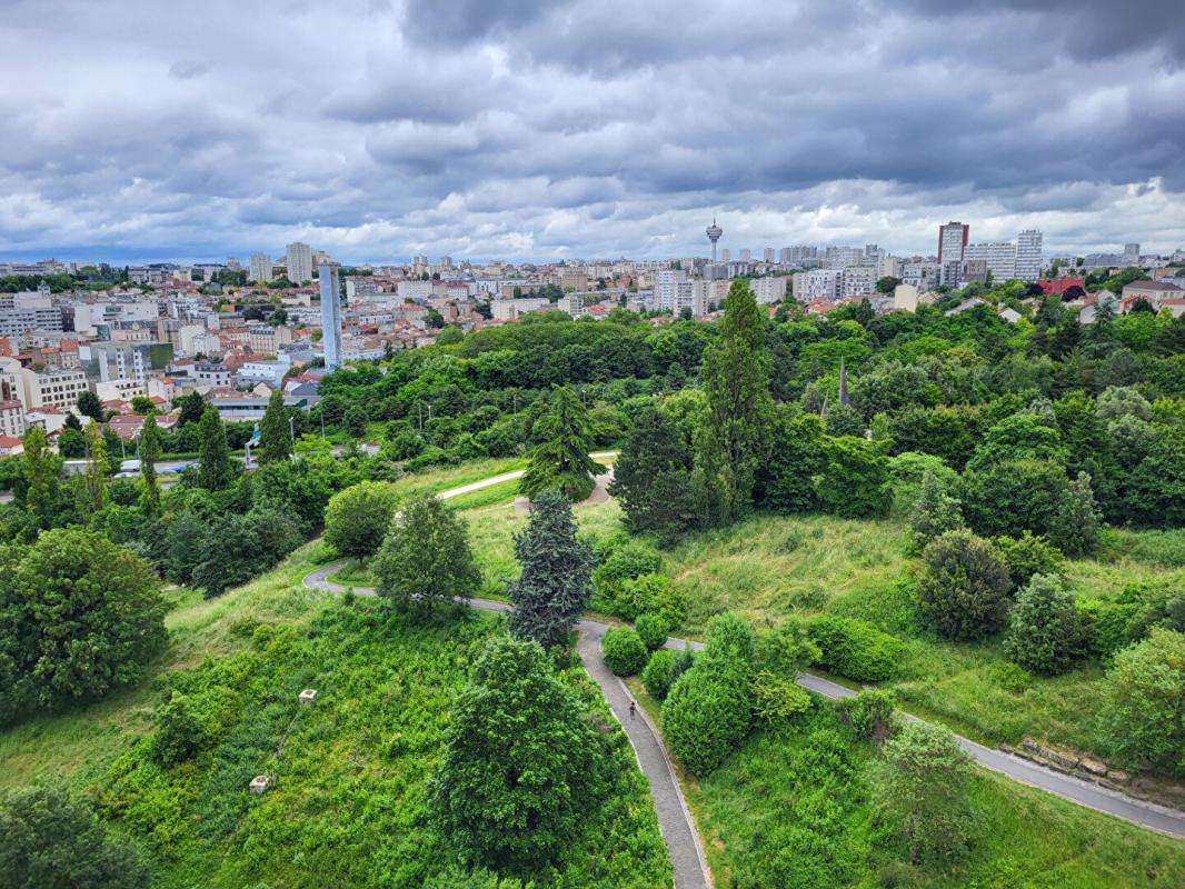 BAGNOLET Appartement Bagnolet 3 pièces 87.6 m2 10