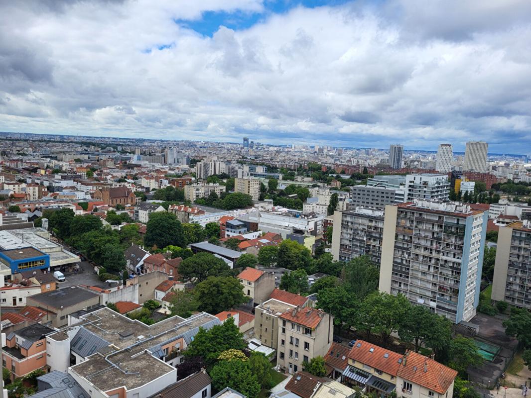 BAGNOLET Appartement Bagnolet 3 pièces 87.6 m2 11