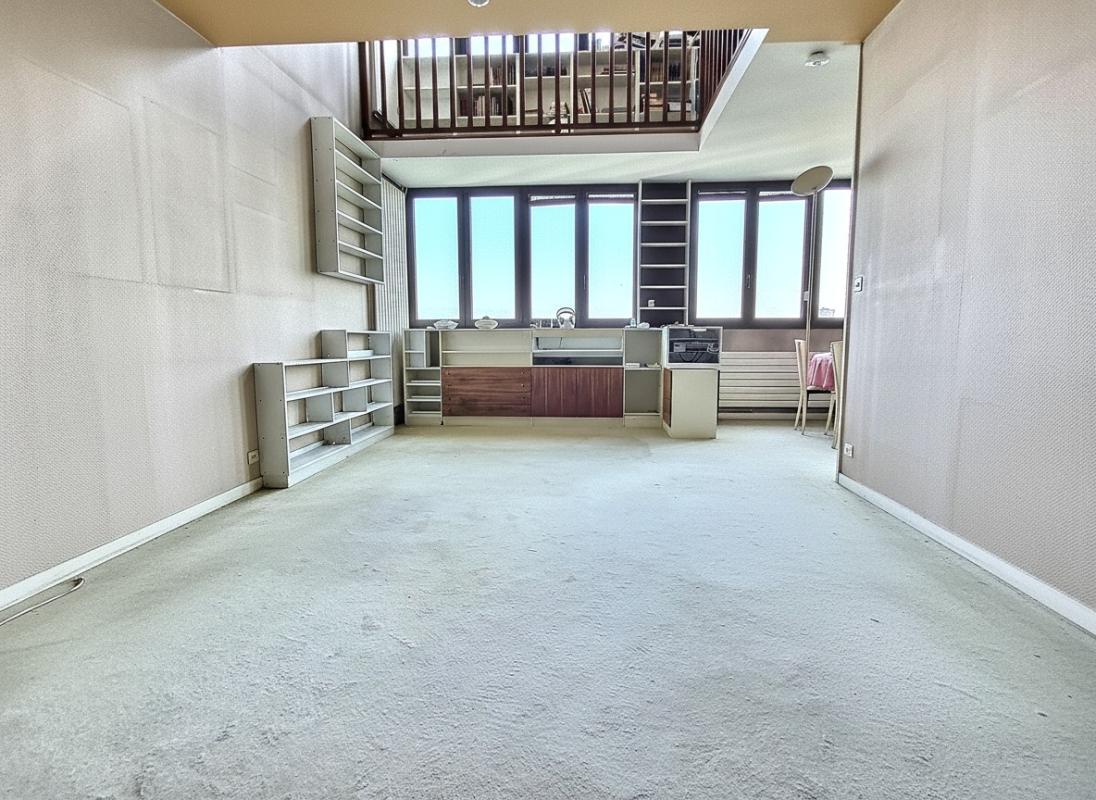 BAGNOLET Appartement Bagnolet 3 pièces 87.6 m2 2