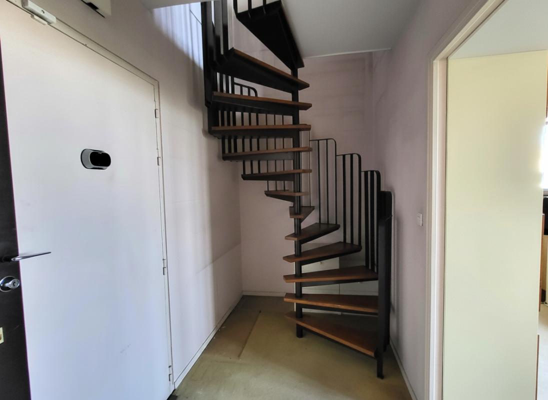 BAGNOLET Appartement Bagnolet 3 pièces 87.6 m2 5