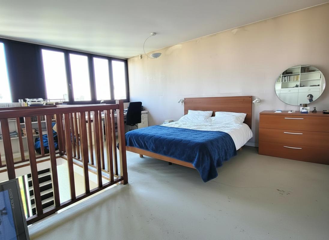 BAGNOLET Appartement Bagnolet 3 pièces 87.6 m2 6