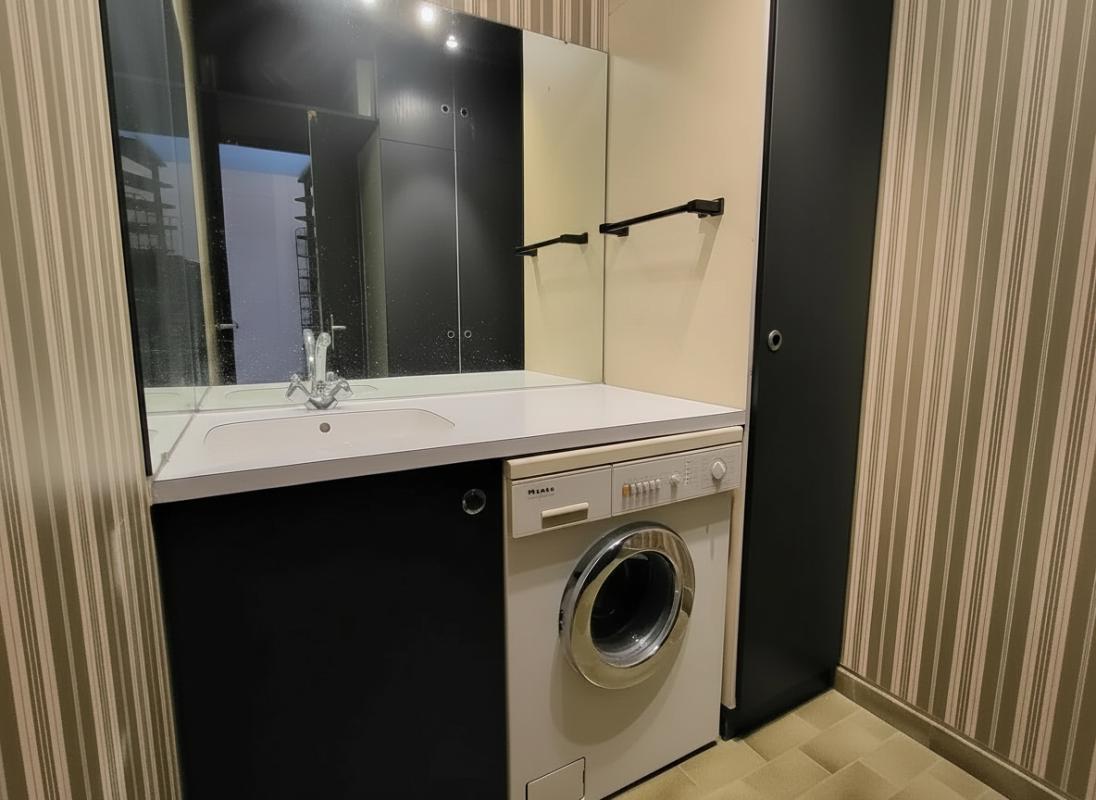 BAGNOLET Appartement Bagnolet 3 pièces 87.6 m2 7