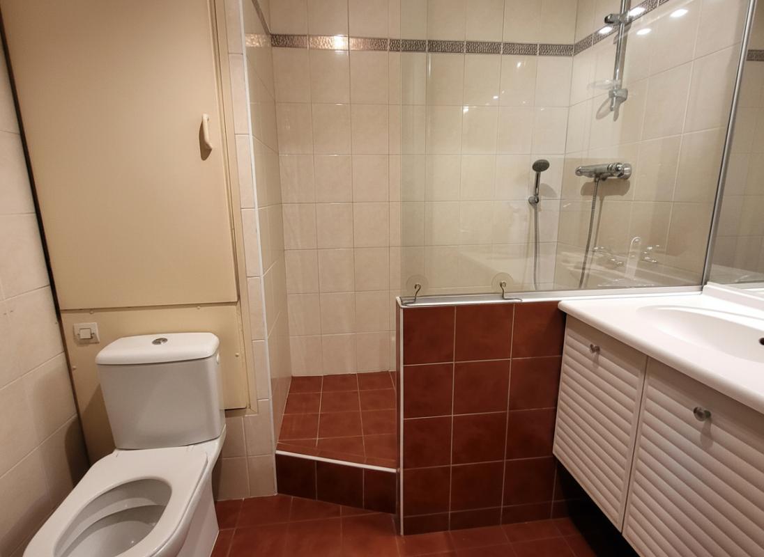 BAGNOLET Appartement Bagnolet 3 pièces 87.6 m2 8