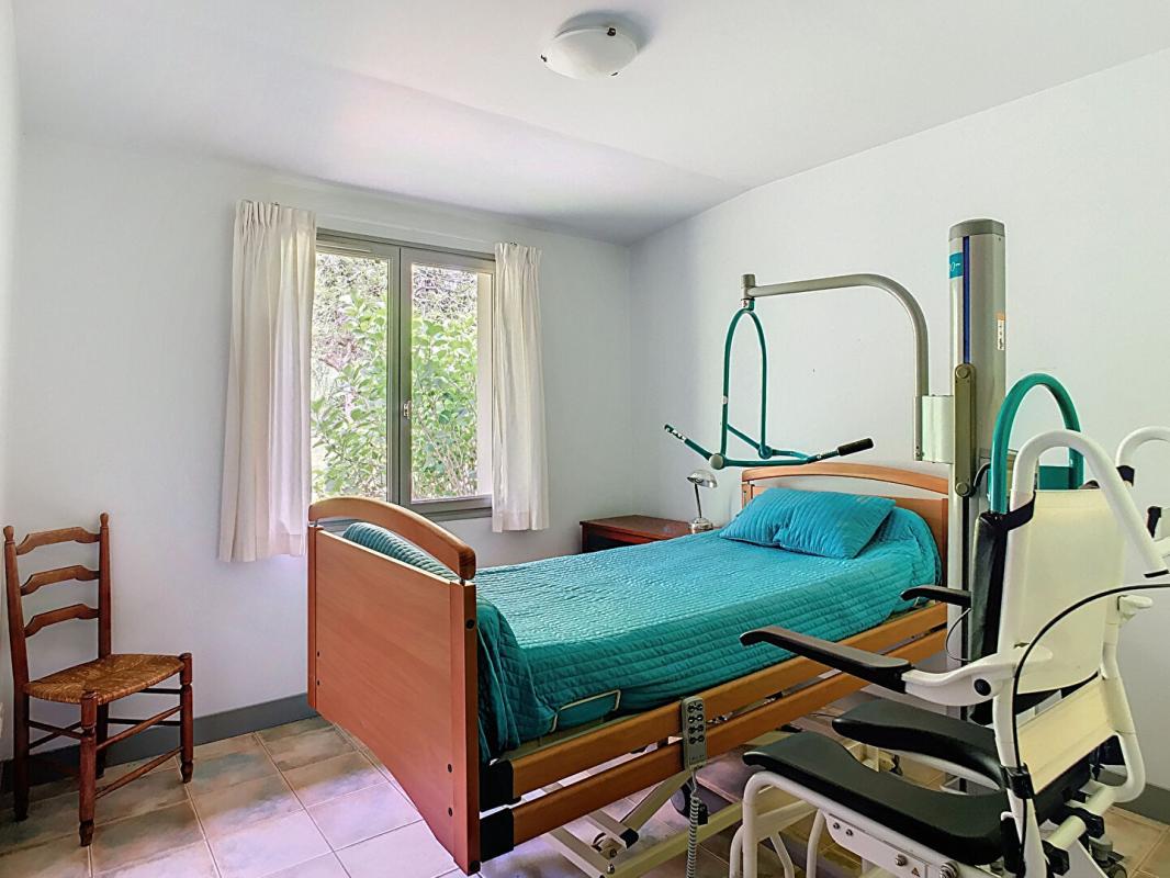 CHAMPS-ROMAIN Maison de plain-pied accessible aux personnes à mobilité réduite 11