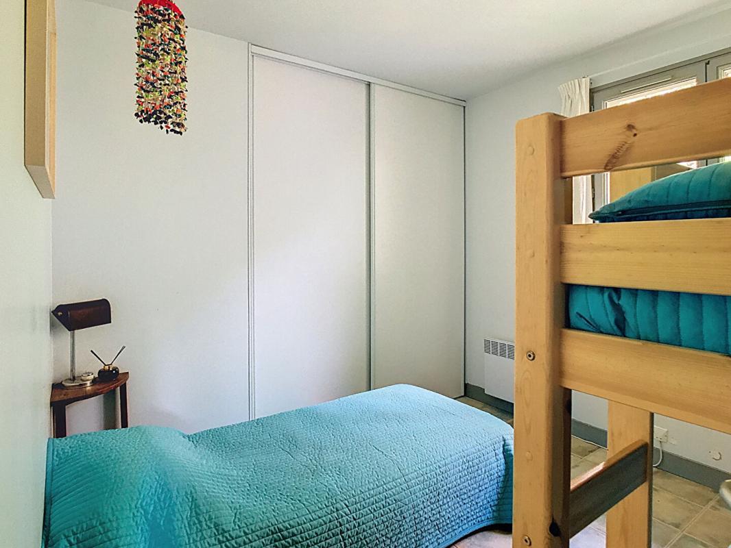 CHAMPS-ROMAIN Maison de plain-pied accessible aux personnes à mobilité réduite 12