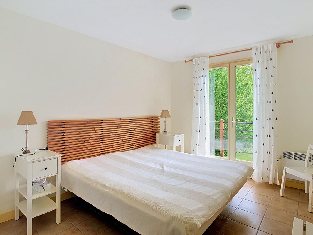 CHAMPS-ROMAIN Maison de plain-pied avec 3 chambres 11