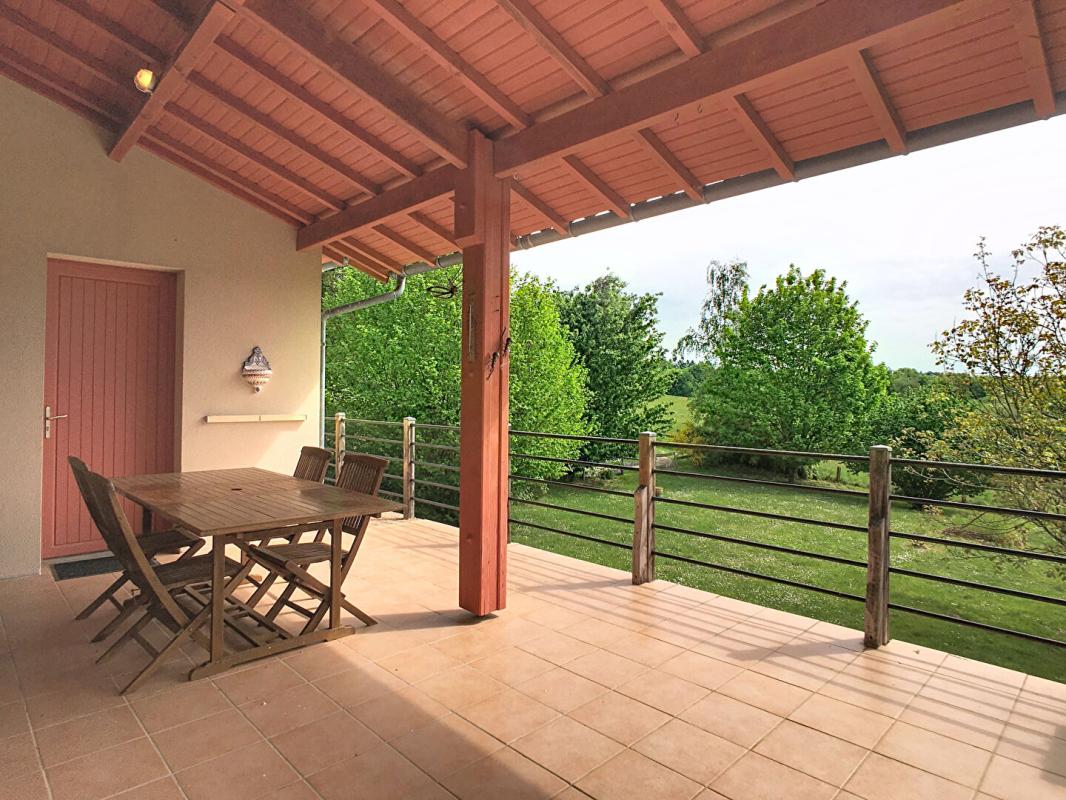 CHAMPS-ROMAIN Maison de plain-pied avec 3 chambres 15