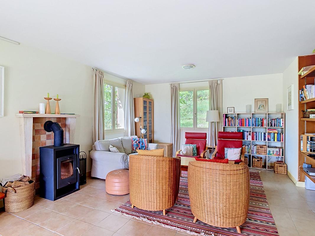 CHAMPS-ROMAIN Maison de plain-pied avec 3 chambres 5