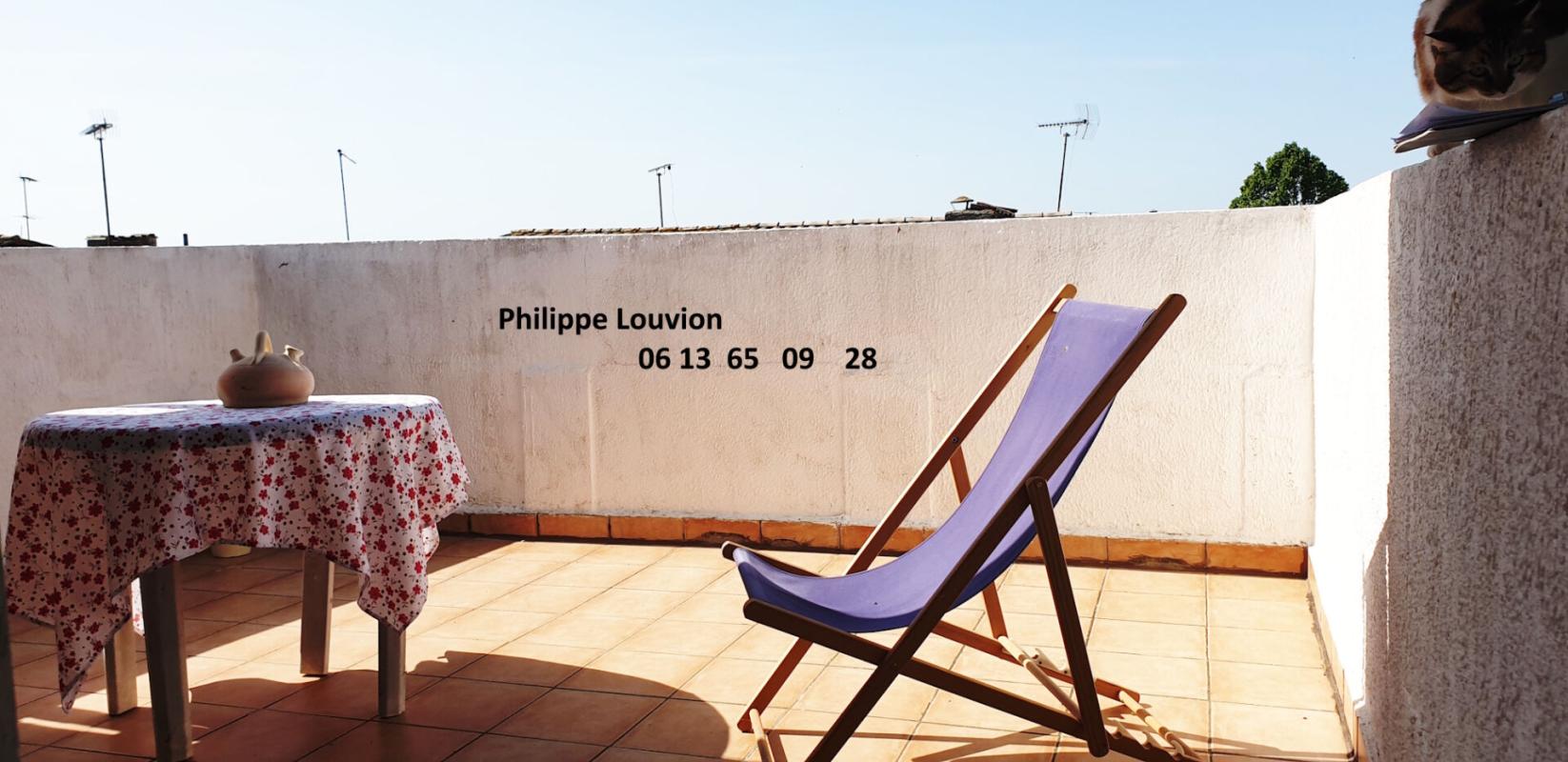 MONSEGUR Maison Monsegur 6 pièce(s) 115 m2 1