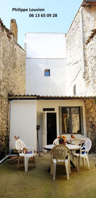 MONSEGUR Maison Monsegur 6 pièce(s) 115 m2 2