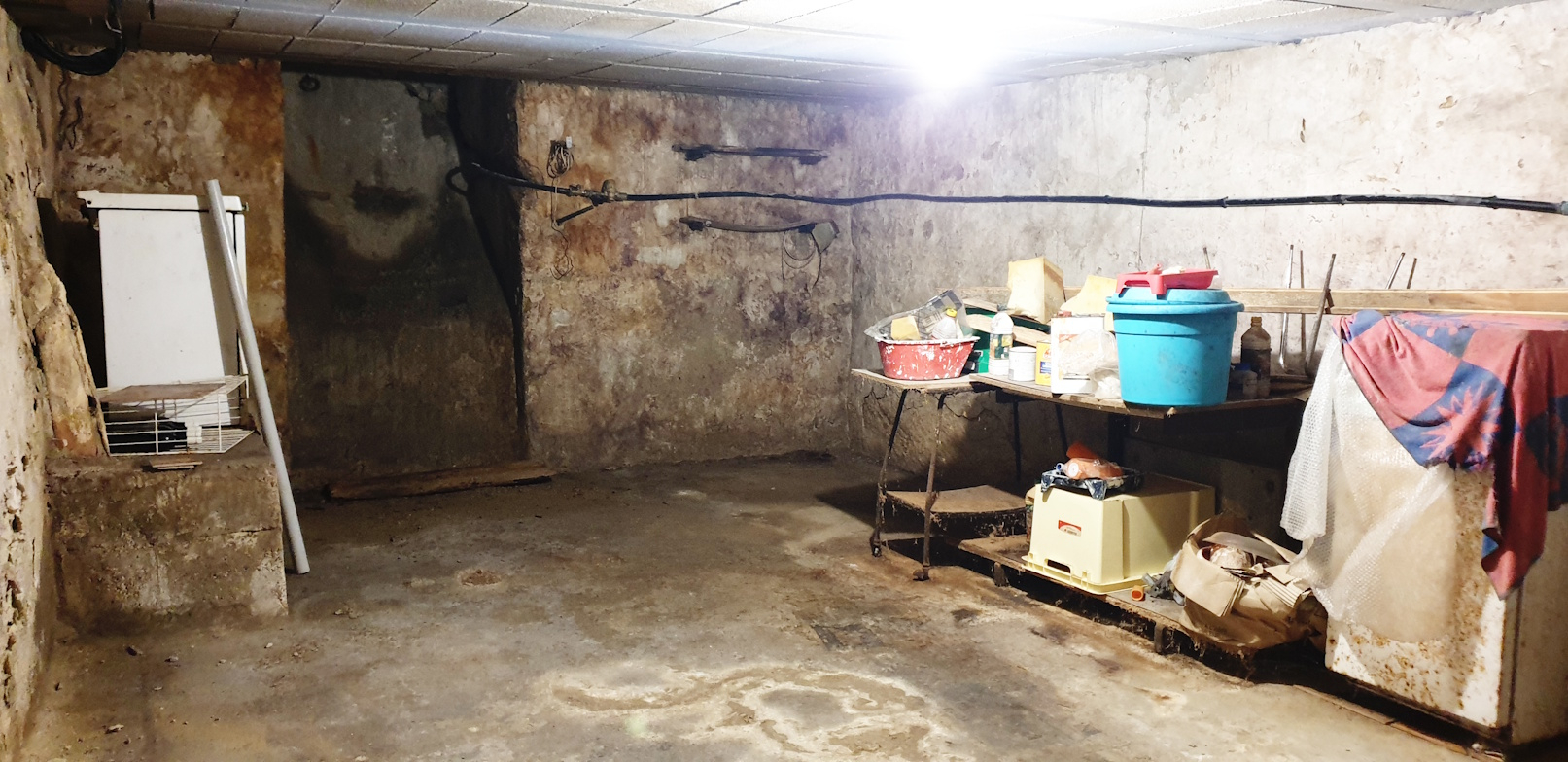 MONSEGUR Maison Monsegur 6 pièce(s) 115 m2 5