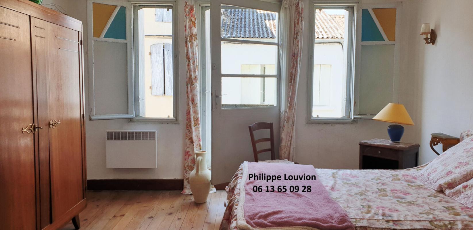 MONSEGUR Maison Monsegur 6 pièce(s) 115 m2 6