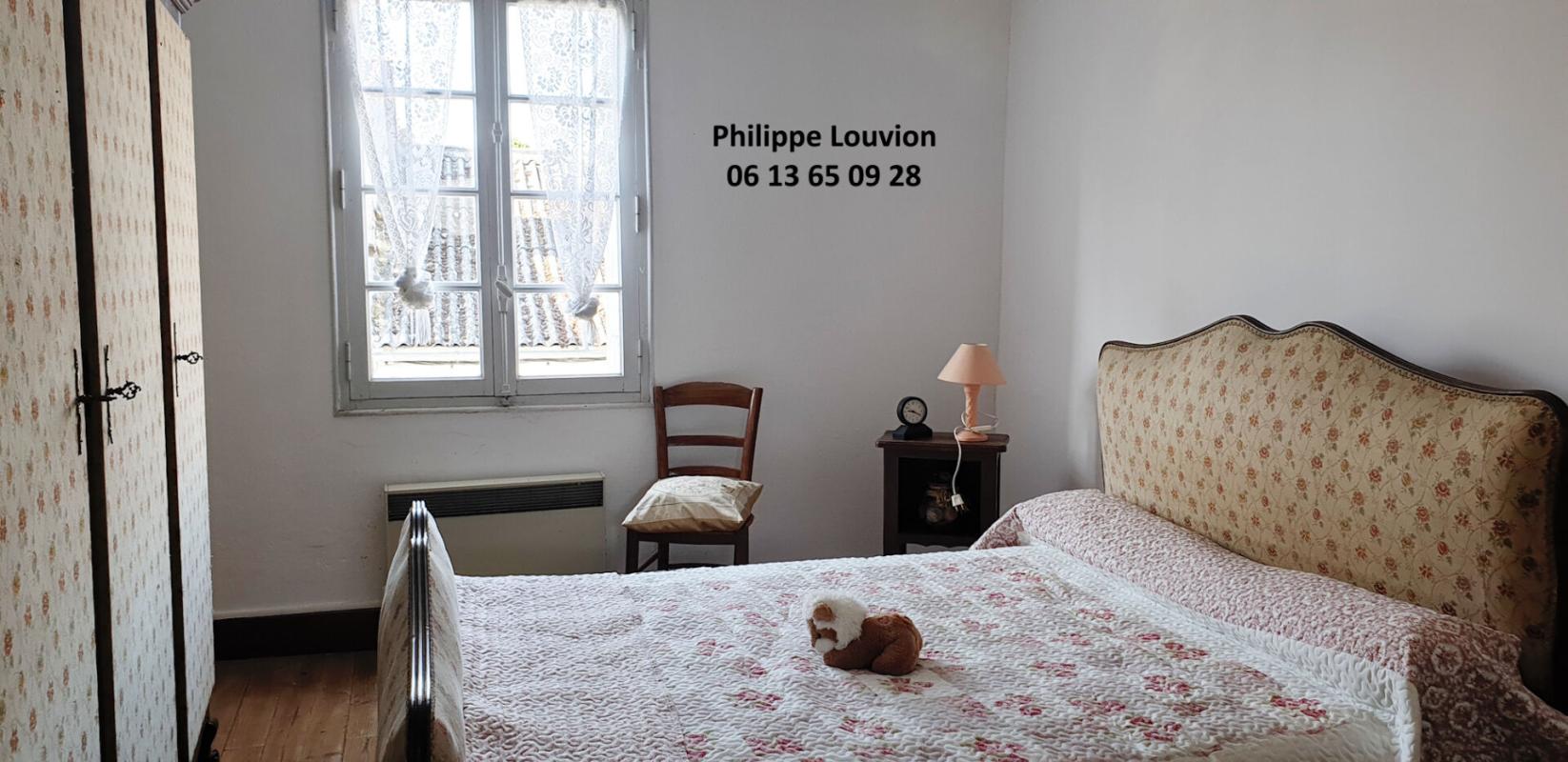 MONSEGUR Maison Monsegur 6 pièce(s) 115 m2 7