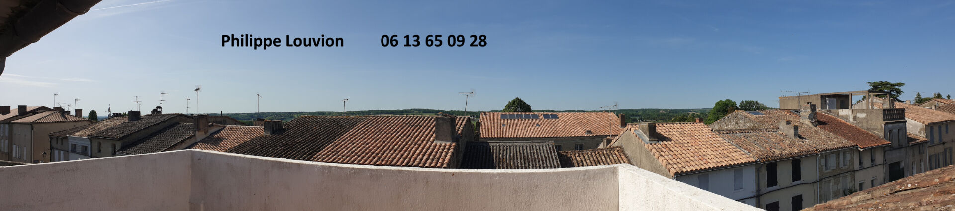 MONSEGUR Maison Monsegur 6 pièce(s) 115 m2 8