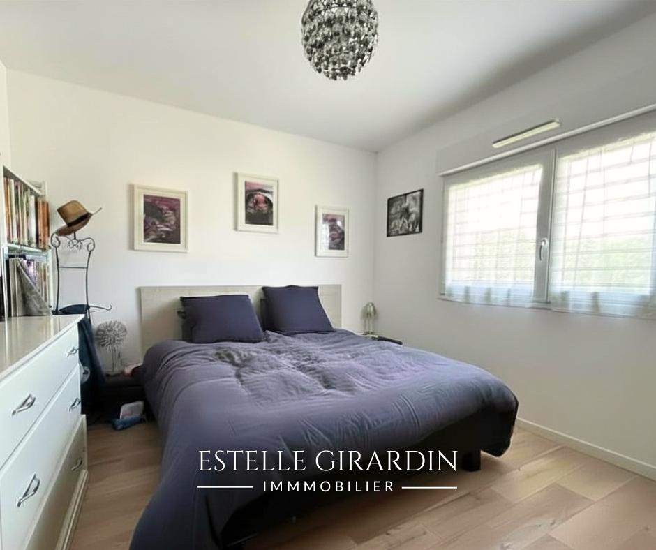 NANTES Appartement T4 - Dernier étage - Nantes Cardo 6