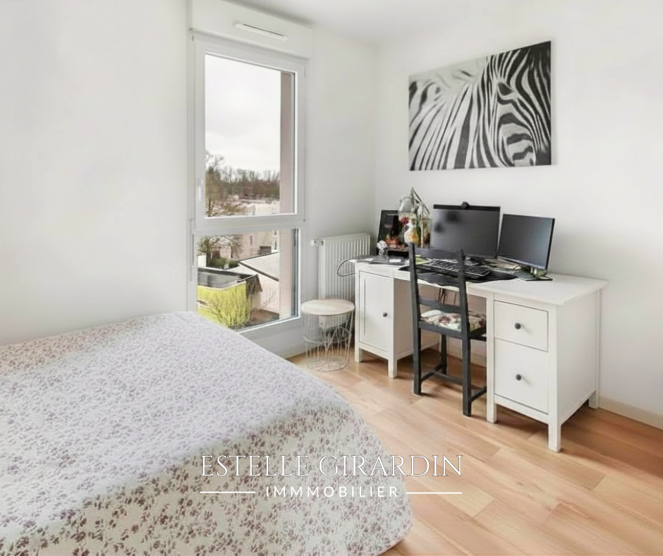 NANTES Appartement T4 - Dernier étage - Nantes Cardo 7