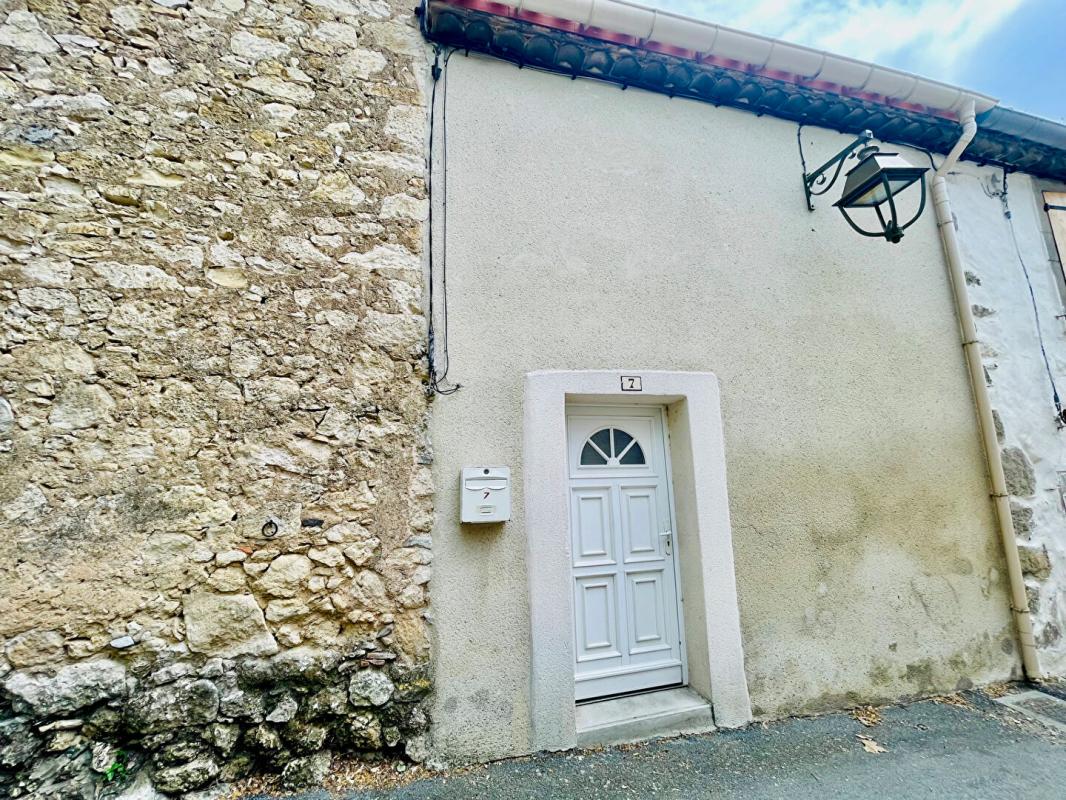 VILLENEUVE-MINERVOIS Maison de village - Villeneuve Minervois 13