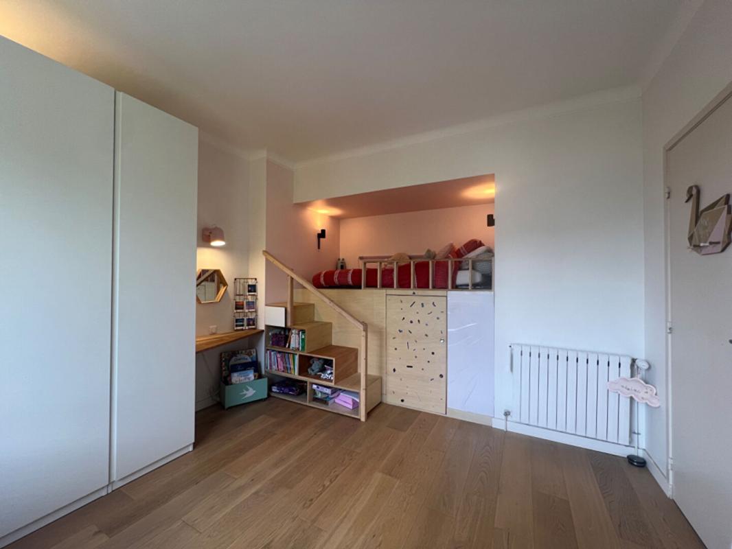 NANTES Maison de 161 m2 - 5 chambres - JARDIN 16