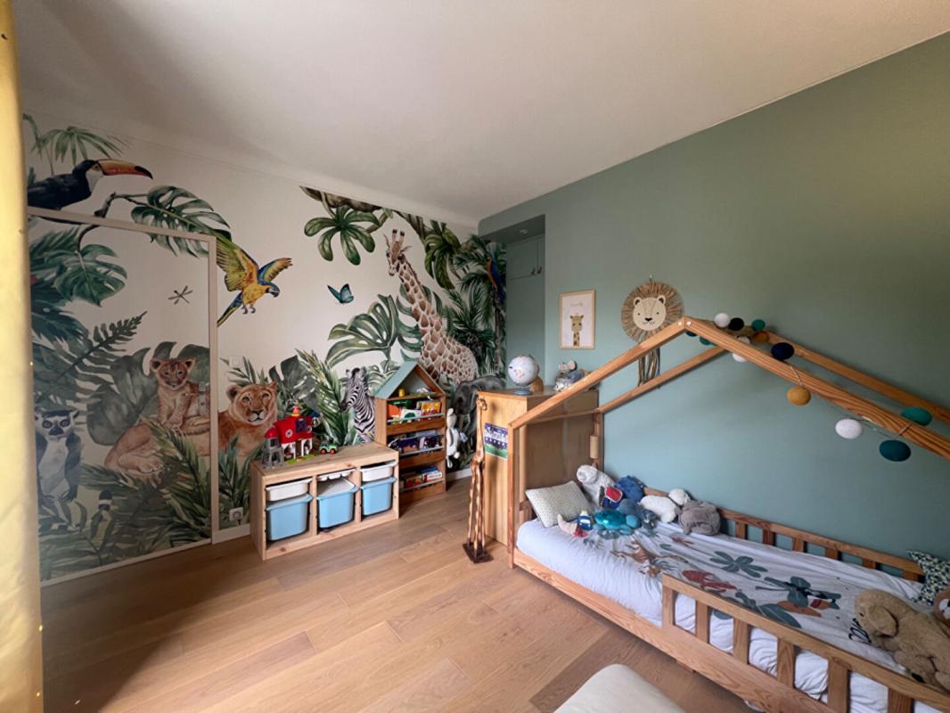 NANTES Maison de 161 m2 - 5 chambres - JARDIN 18