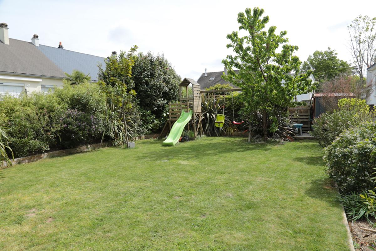 NANTES Maison de 161 m2 - 5 chambres - JARDIN 7