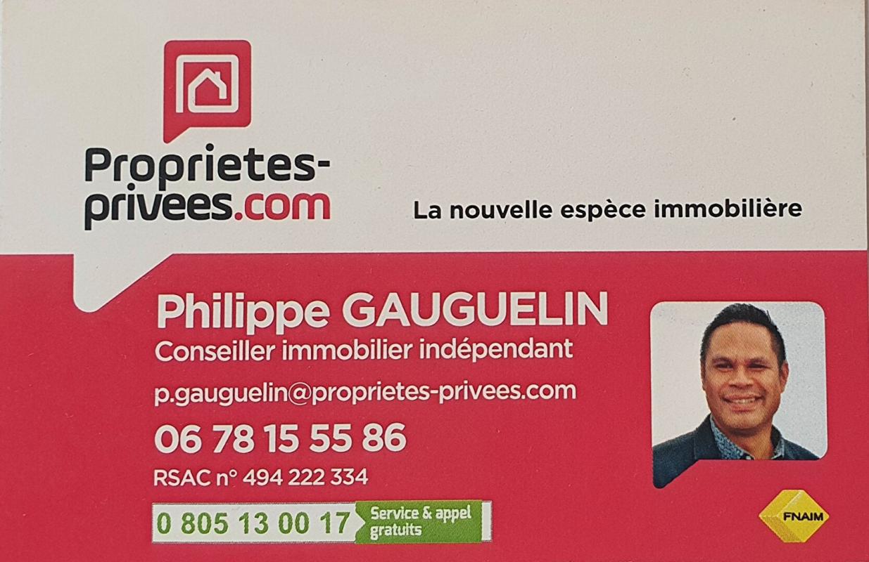 SAINT-NAZAIRE Appartement Saint Marc sur mer 4 pièce(s) 75.01 m2 11