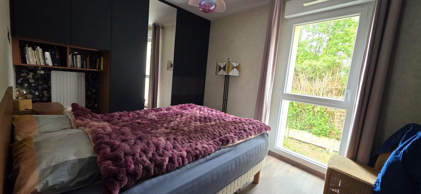 SAINT-NAZAIRE Appartement Saint Marc sur mer 4 pièce(s) 75.01 m2 5