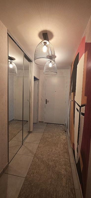 SAINT-NAZAIRE Appartement Saint Marc sur mer 4 pièce(s) 75.01 m2 8