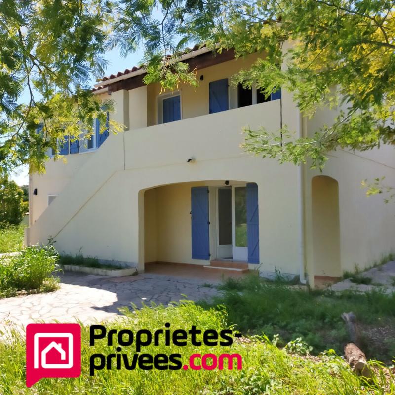 LE MUY Maison Le Muy 8 pièces 180 m2 terrain 1200 m² 1