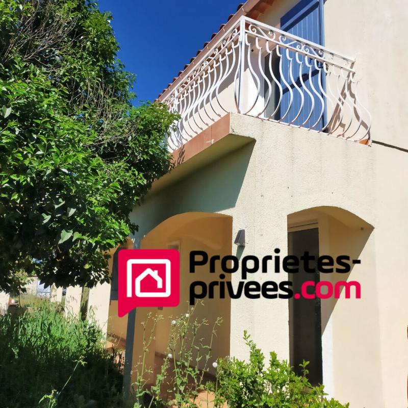 LE MUY Maison Le Muy 8 pièces 180 m2 terrain 1200 m² 4