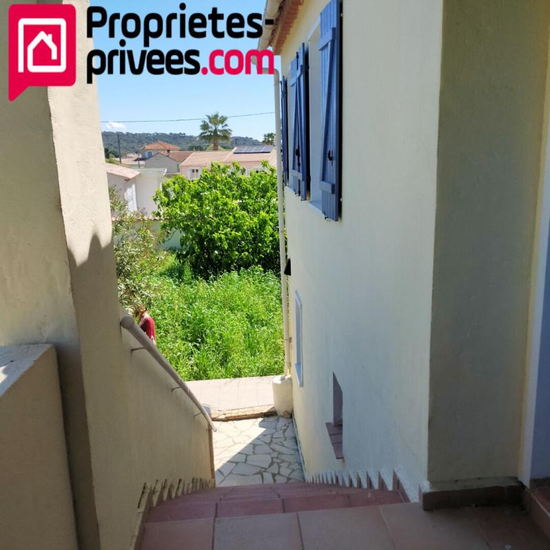 LE MUY Maison Le Muy 8 pièces 180 m2 terrain 1200 m² 7