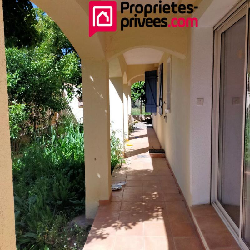 LE MUY Maison Le Muy 8 pièces 180 m2 terrain 1200 m² 8